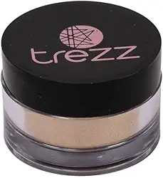 Po Translucido Trezz - Segunda Pele