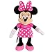 Mickey Mouse Clubhouse Fun Minnie Mouse Plush
