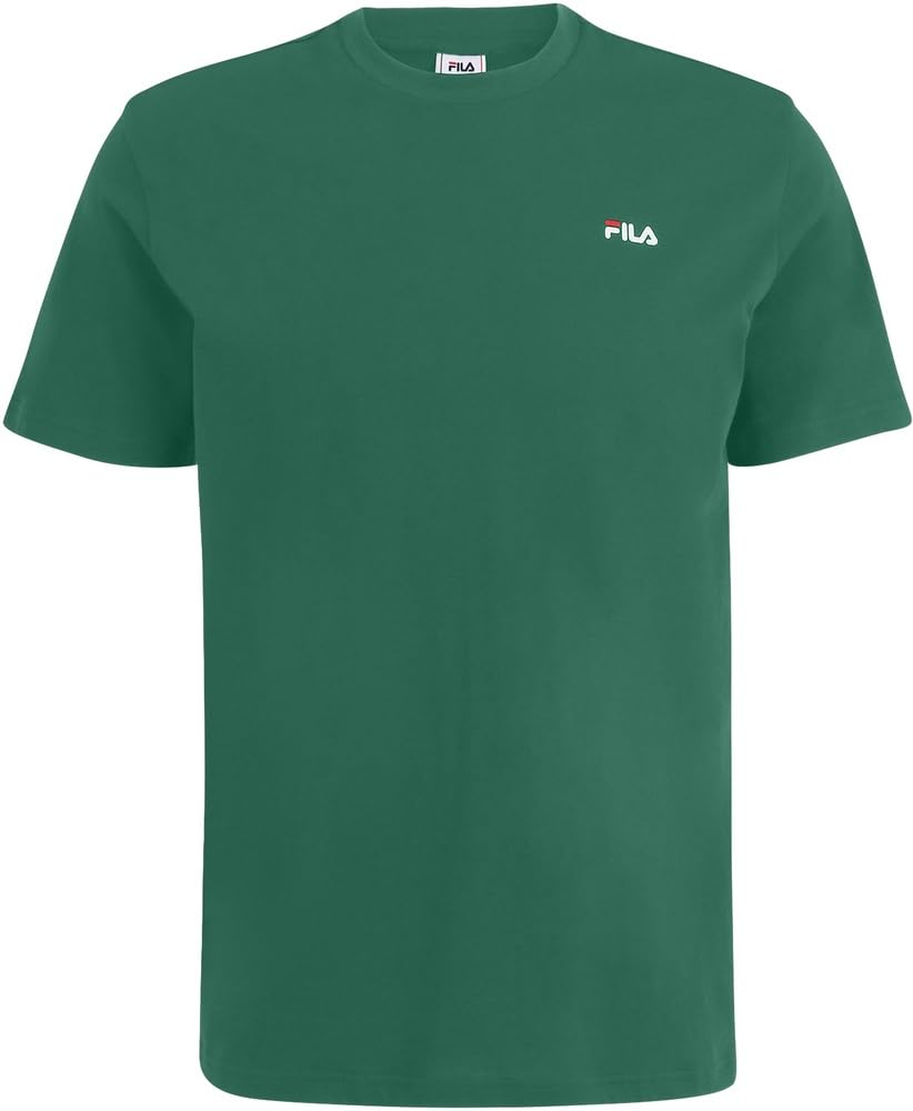 Fila Men's Fir Laas Regular Tee T-Shirt, M