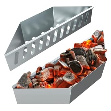 weber grill charcoal basket