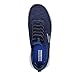 Skechers Men's Gowalk Flex-Athletic Slip-On Casual Walking Shoes with Air Cooled Foam Sneakers, Navy/Blue 2, 11
