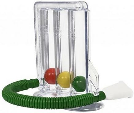 Respiratory Exerciser