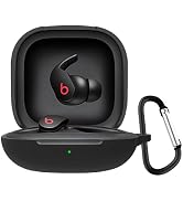 Amazon | BUITFOU Beats Fit Pro ケース Beats Fit Pro 保護カバー