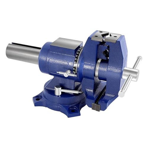 Tornillo de Banco Stanley 150 Marca WDRENTOOL