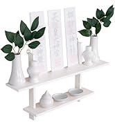 Amazon｜神棚の匠 大黒宮 恵比寿様 大黒様 五合 高さ14cm×幅14cm×奥行