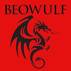 Beowulf Audiolibro Por The Beowulf Poet arte de portada