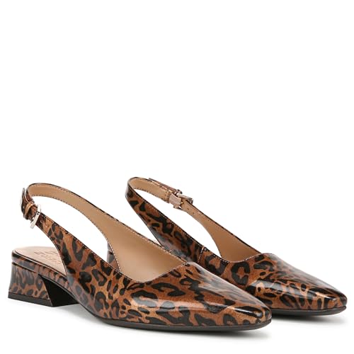 Image of Naturalizer Women's Ginger Snip Toe Slingbacks Pump