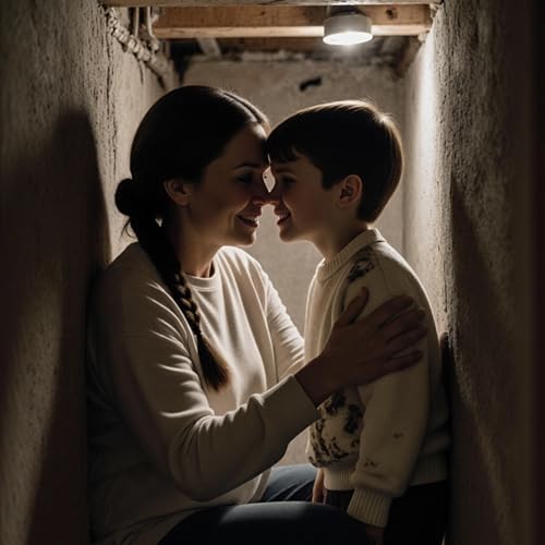 Story 73: The House They Chose