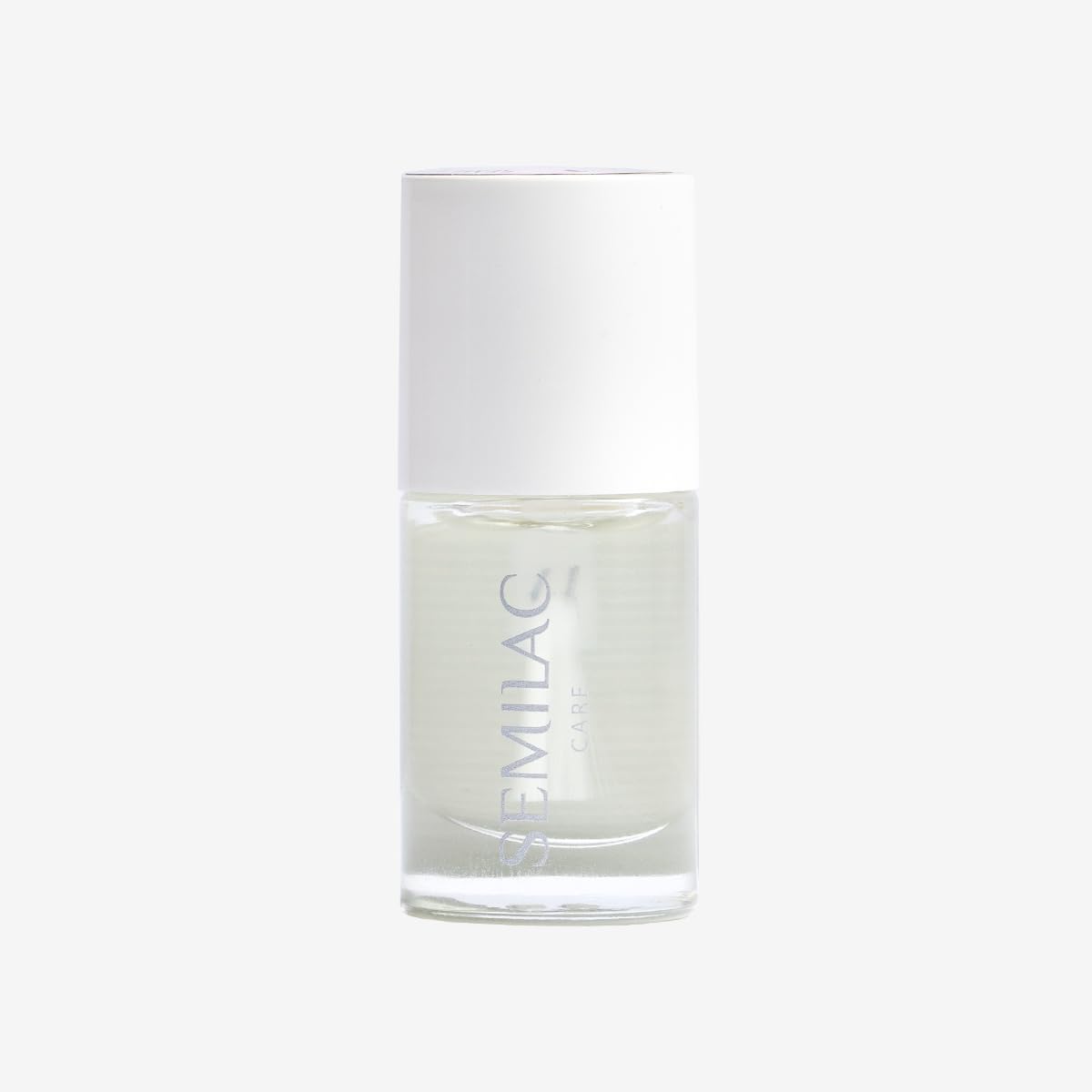 Semilac Olio per unghie Fragola Vaniglia 7 ml