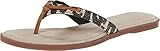 Sperry Top-Sider Women's Calla Printed Flip-Flop