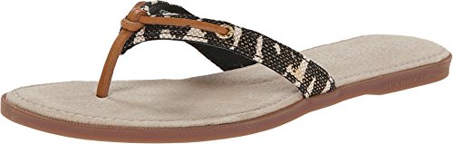 Sperry Top-Sider Women's Calla Printed Flip-Flop