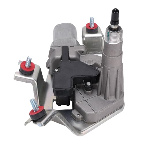 Moteur essuie-glace arrière pour voyager en sécurité en mini fourgon passager V6