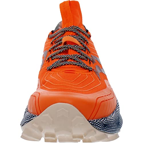 Saucony Endorphin Trail Mens Shoes3