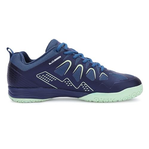 Image of YONEX Blaze-4i Men's Badminton Shoes | Lightweight Indoor Court Shoes with Superior Grip & Cushioning | Professional Performance