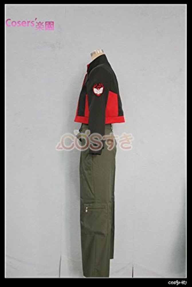 ACOS製 マクロスF 早乙女アルト 制服 コスプレ衣装 マクロスフロンティア Amazon.co.jp: 超時空要塞マクロスF MACROSS FRONTIER マクロス