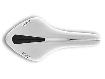 fizik サドル ホワイト 軽量 fi'zi:k ( フィジーク ) サドル ALIANTE ( アリアンテ ) R3 OPEN