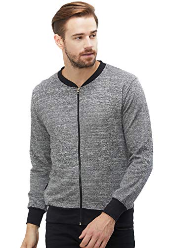 Image of Wear Your Opinion Men's Bomber Jacket