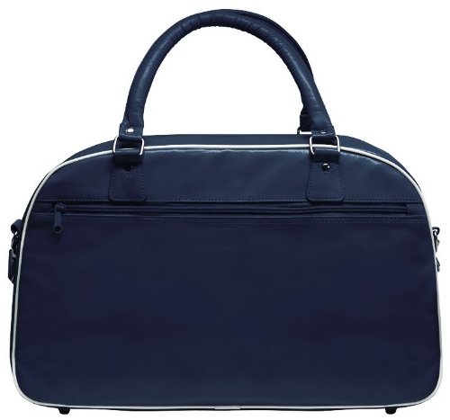 LOGOSHIRT - Pan Am Logo - Logo - Tas - Weekendtas - donkerblauw - Gelicentieerd origineel ontwerp - Afbeelding 3