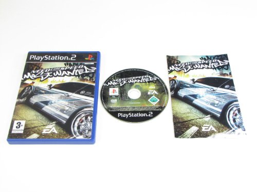 Need for speed : most wanted jeu vidéo de course poursuite pour console