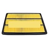 Air Cleaner Element Compatible For Mitsubishi Pajero Montero 3 4 MK3 MK4 V60 V70 V80 V90 6G72 6G74