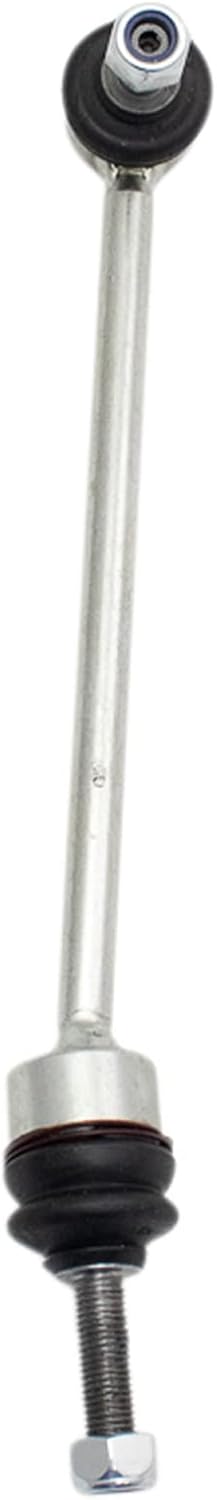 TRQ Front Right Sway Bar Stabilizer Link Passenger Side Compatible with 2009-2014 Mercedes-Benz CL550 2012-2013 S350 2010-2013 S400 2007-2013 S550 2007-2011 S600 2008-2013 S63 AMG 2007-2009 S65 AMG