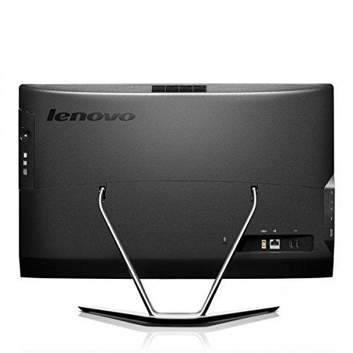 Lenovo C470 57331132 21.5-inch WLED All in one Desktop : Amazon.in