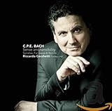  Sense and Sensibility Cpe Bach Sonatas,Fantasias