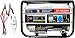 GENERADOR ELECTRICO GASOLINA 2800W POTENCIA 1 ENCHUFE MONOFASICO CORRIENTE 220V 9,5CV GARANTIA