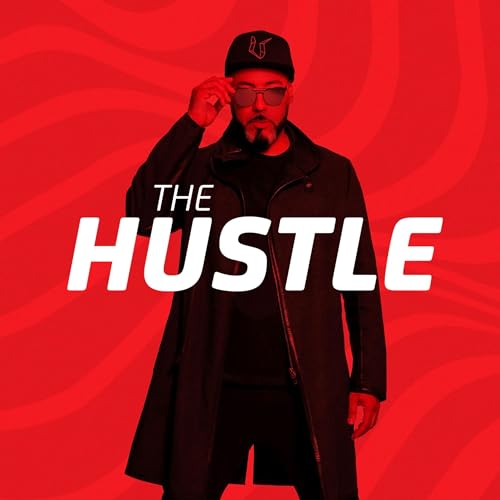 Roger Sanchez - The Hustle with Sam Divine