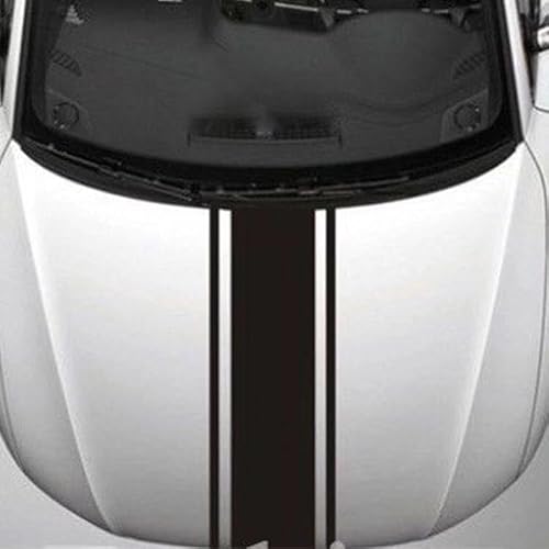YDSTNiu Motor Bonnet Stickers for 2018-2024 GMC Terrain/Chevy Equinox