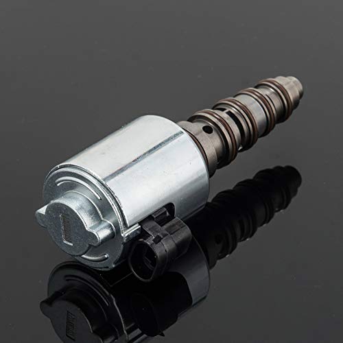 Turbo Wastegate Controller VGT Solenoid Actuator Valve, Fit Ford Chevy GMC 6.0L 6.6L Powerstroke, OE 5C3Z-6F089-BA 3C3Z-6F089-AA 5C3Z-6F089-A