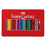 ファーバーカステル 色鉛筆 48色セット 27191104