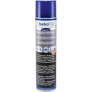 Beko TecLine Bitumen Primer 600 ml