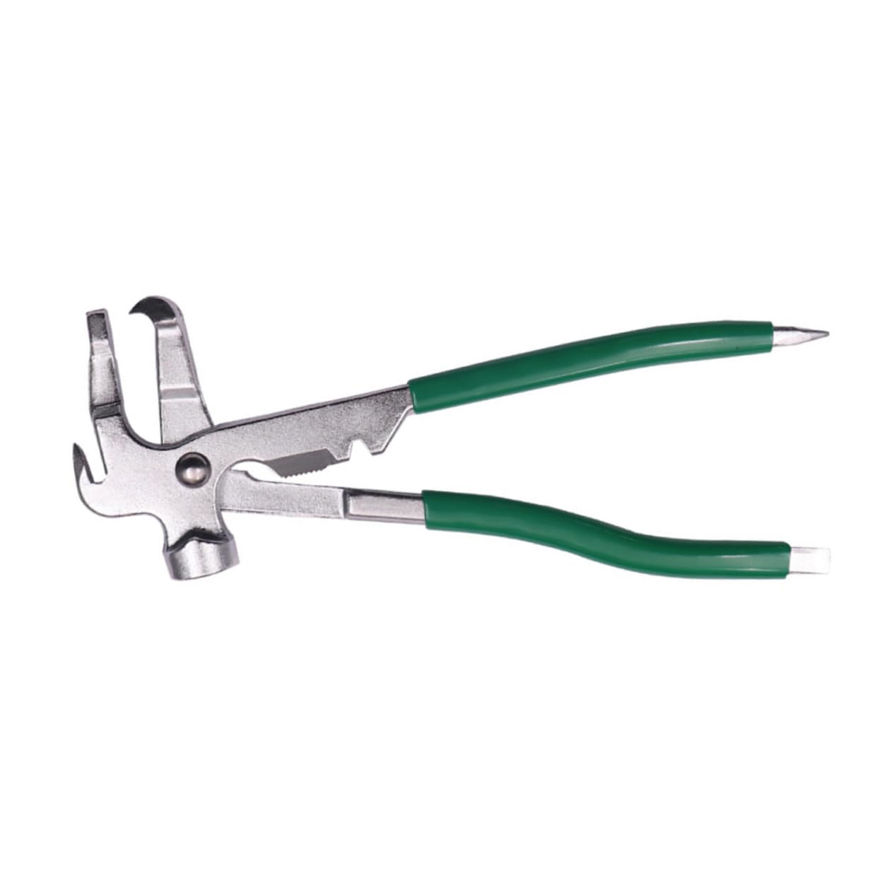 ABOOFAN Heavy Duty Wheel Balancing Tool Balance Hammer Pliers for Easy Tire Weight Installation and Removal Compact Design for Auto Repair and Vehicle Maintenance