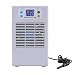 Termostato de acuario, Tanque de peces digital Refrigeración por agua Máquina de...