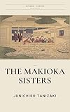 The Makioka Sisters (English Edition)