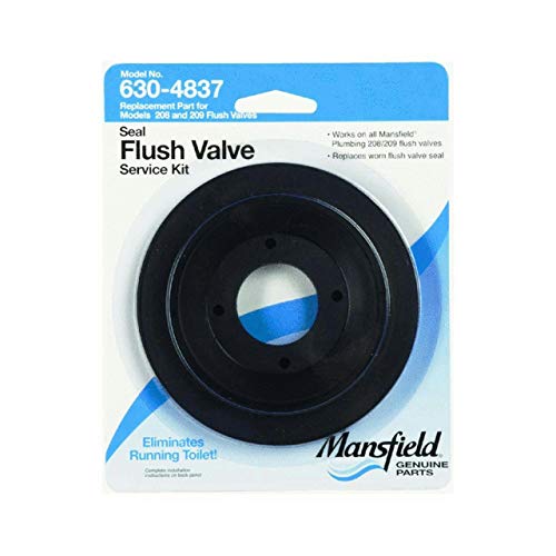 Mansfield Plbg. Prod. 006304837 Replacement Seal