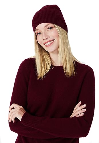 Image of Cashmere Crew Neck Sweater by Style Republic