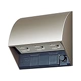 パナソニック(Panasonic) スマート接地防水トリプルコンセント | amazon