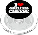 Photo Gallery i love grilled cheese – funny saying sarcastic, novità cibo popsockets popgrip per magsafe Photo Gallery i love grilled cheese – funny saying sarcastic, novità cibo popsockets popgrip per magsafe
