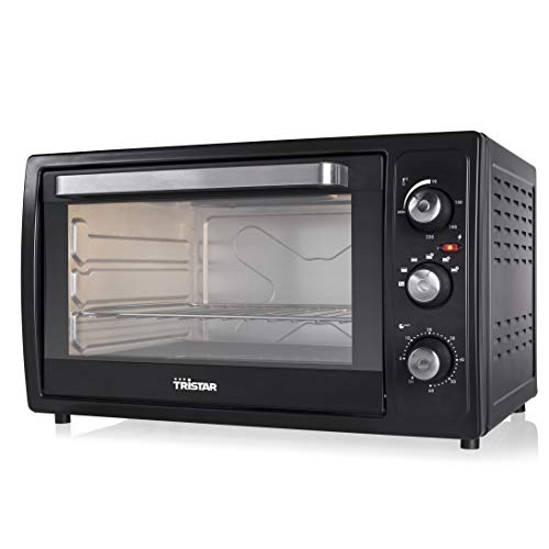 Princess ov-1452 2000 W Convection Oven Black 48 L