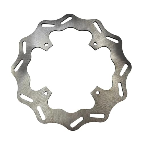 u[LfBXN ɓK CRF CR125R CR250R CRF250R CRF250RX CRF250X CRF450R CRF450RX CRF450X 2004-2021 I[goC 240mm A u[L fBXN [^[