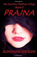 Prajna 0744304105 Book Cover