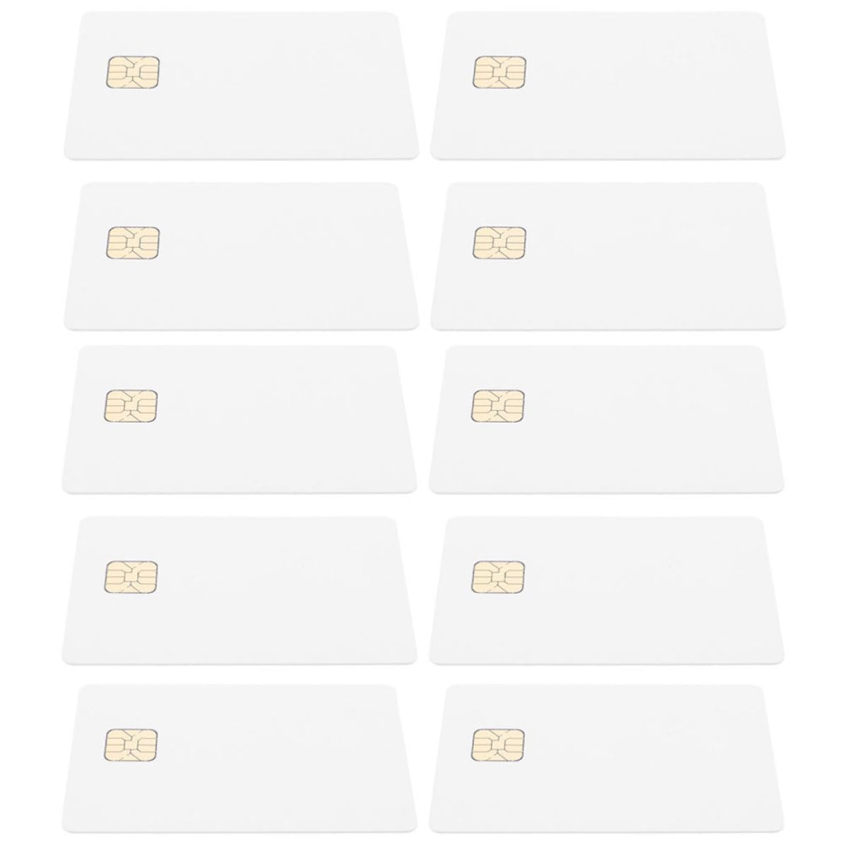 Tarjetas de control de acceso rápido para evitar demoras en sistemas automotrices 8