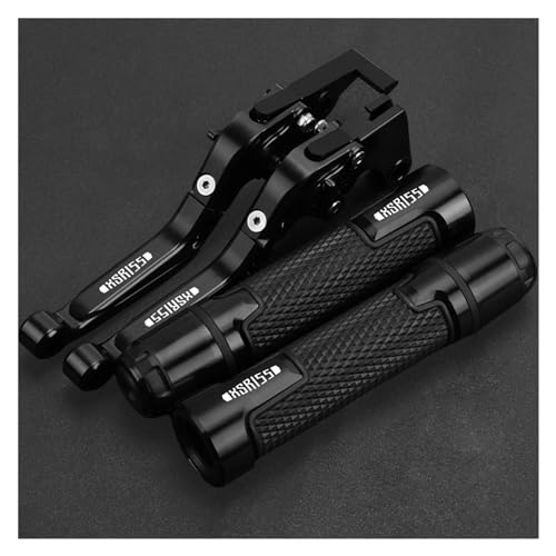 Levier d'embrayage frein moto XSR155 commande réglable poignée guidon