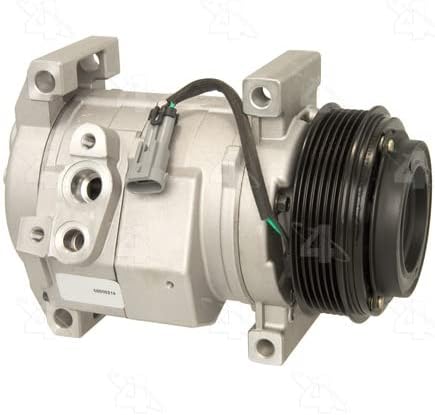 Four Seasons 68316 A/C Compressor