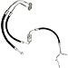 UAC HA 10688C A/C Manifold Hose Assembly