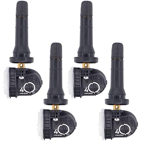 Tyre Pressure Sensor RDK Tyre Pressure Control System for Astra J K Corsa D E Insignia B Meriva B Mokka Zafira C Adam Ampera Antara XT4 Equinox Cover
