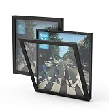 TJ.MOREE Vinyl Record Album Frame