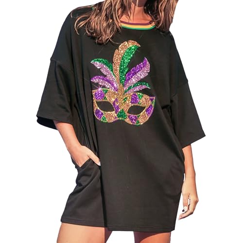 Blouse femme fluide et élégante pour masquer les rondeurs en soirée